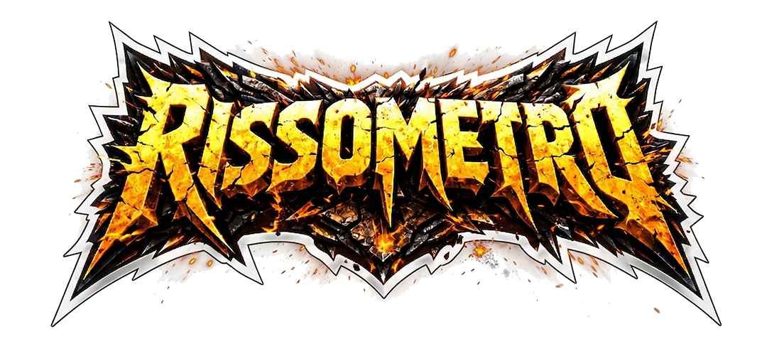 Logo Rissometro